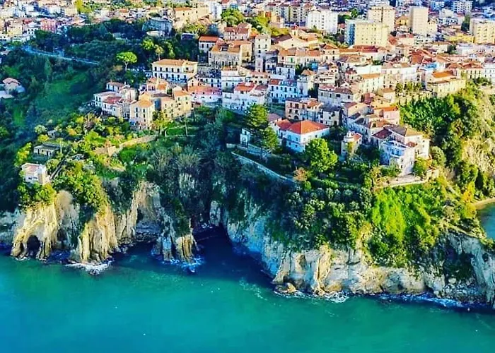 I Baronetti in centro